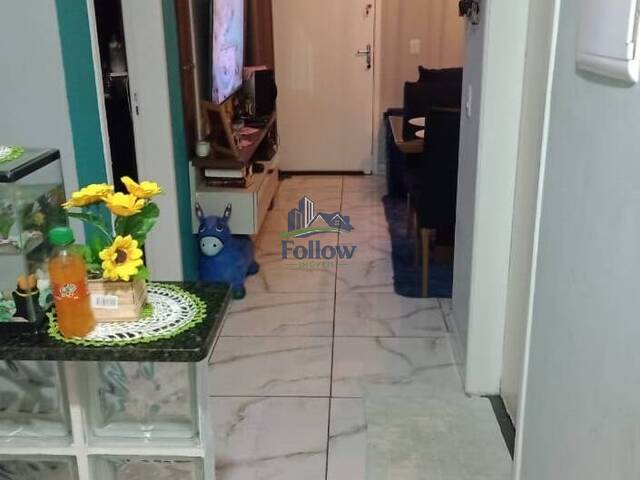 Apartamento para Venda em Osasco - 3