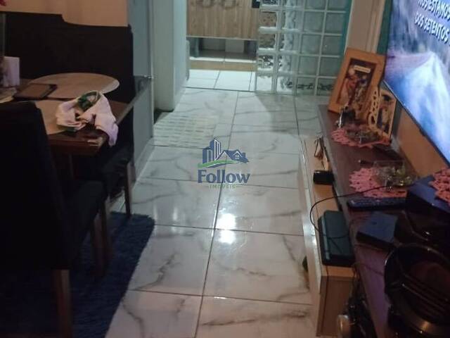 Apartamento para Venda em Osasco - 2