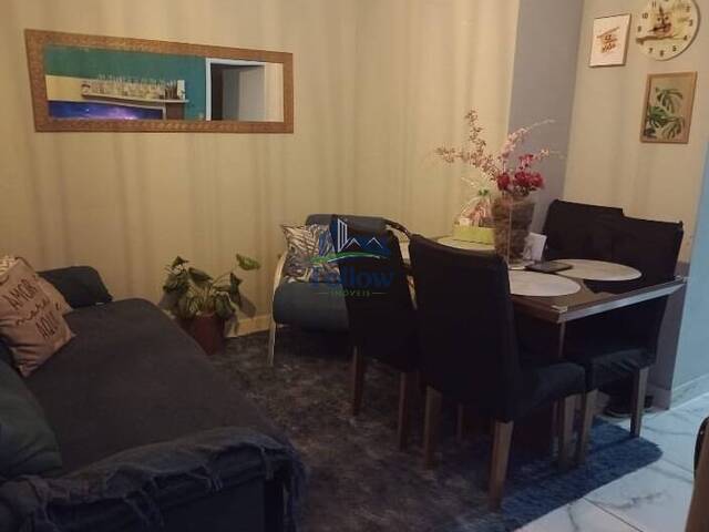 Apartamento para Venda em Osasco - 5