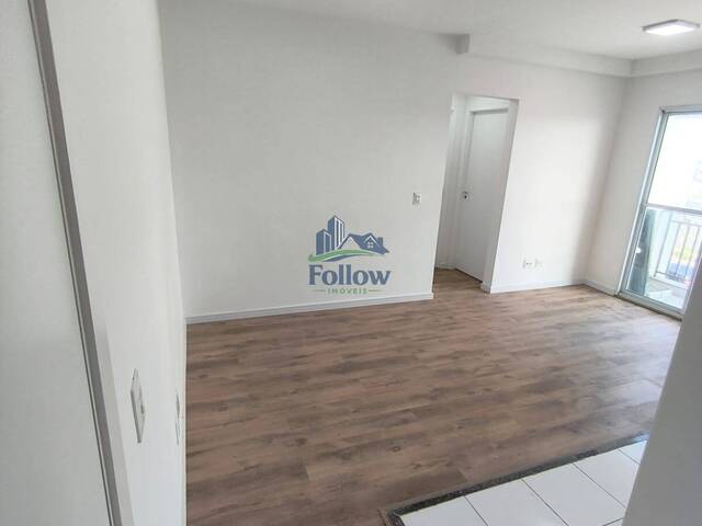 Apartamento para Venda em Osasco - 3