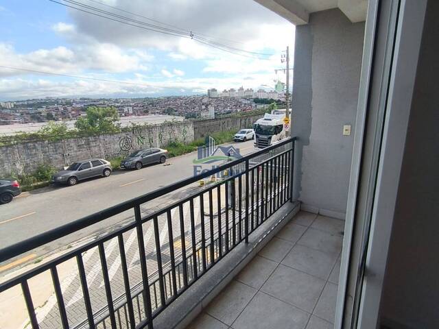Apartamento para Venda em Osasco - 2