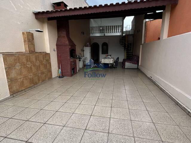 Sobrado para Venda em Osasco - 2