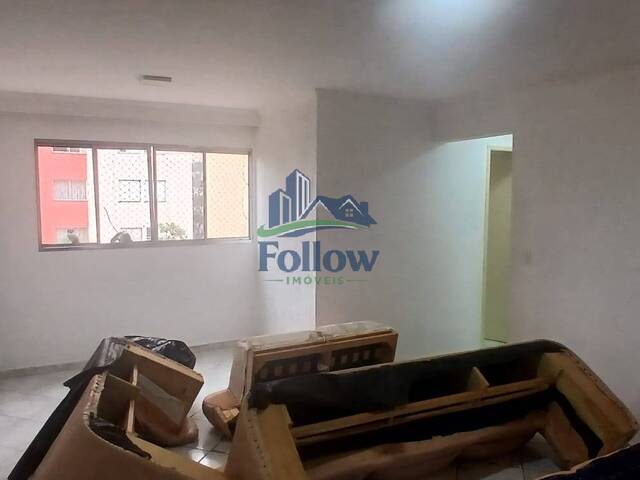 Apartamento para Locação em Osasco - 2