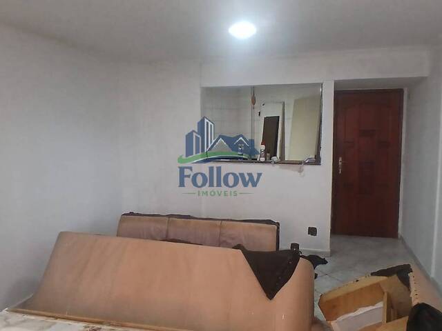 Apartamento para Locação em Osasco - 3