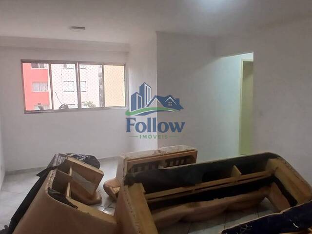 Apartamento para Locação em Osasco - 5