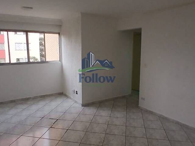 #2382 - Apartamento para Locação em Osasco - SP - 1