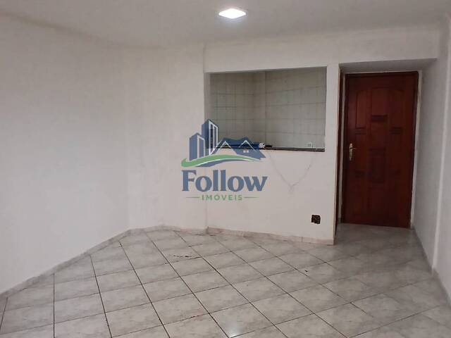 #2382 - Apartamento para Locação em Osasco - SP - 2