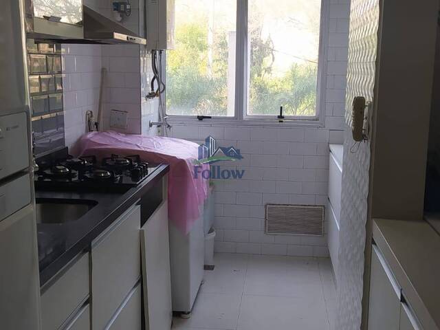 Apartamento para Venda em Osasco - 2