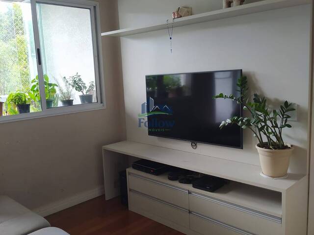 Apartamento para Venda em Osasco - 4