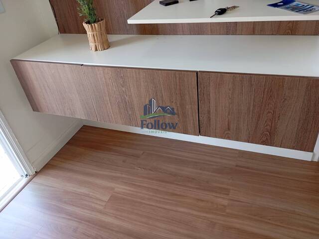 Apartamento para Venda em Osasco - 3