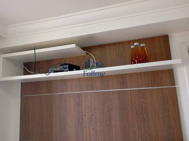 Apartamento para Venda em Osasco - 4