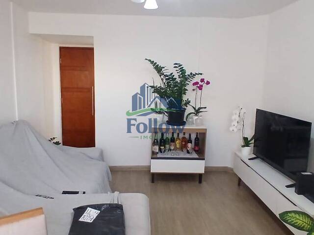 Apartamento para Venda em Osasco - 2