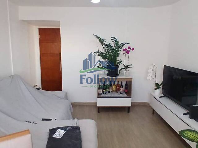 Apartamento para Venda em Osasco - 3