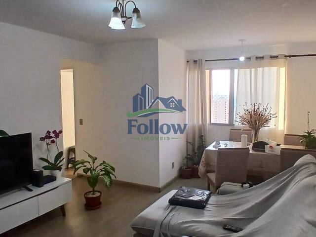 Apartamento para Venda em Osasco - 5
