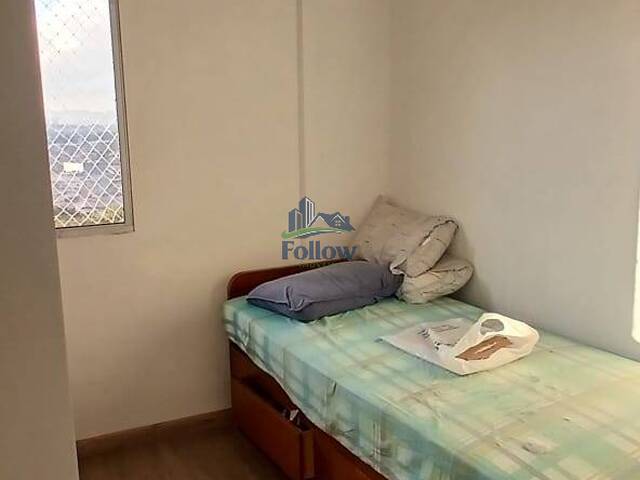Apartamento para Venda em Osasco - 4