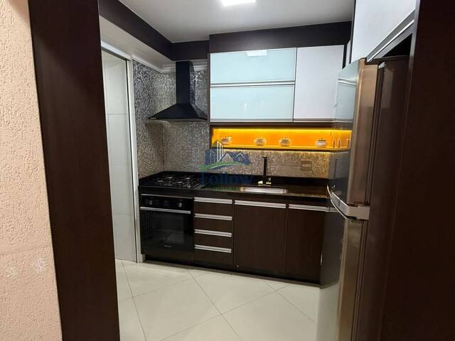 Apartamento para Venda em Osasco - 4