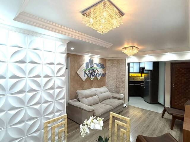 Apartamento para Venda em Osasco - 3