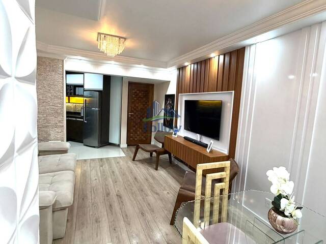 Apartamento para Venda em Osasco - 2