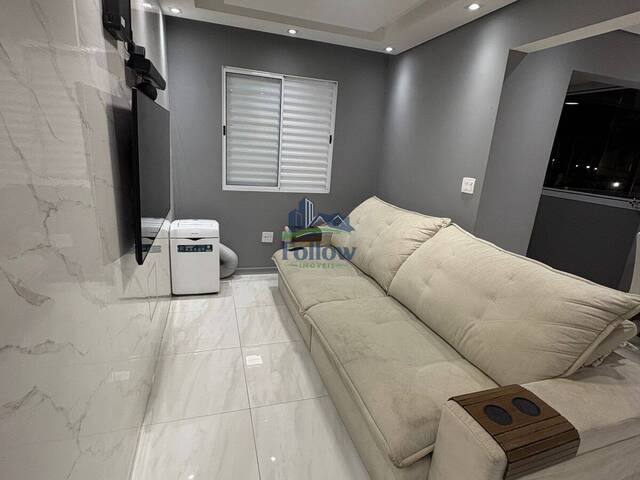 Apartamento para Venda em Osasco - 5