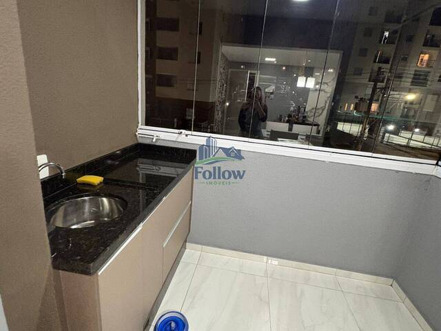Apartamento para Venda em Osasco - 4