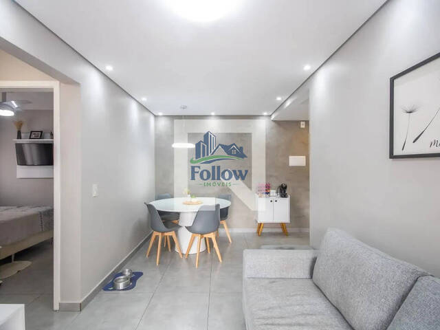 Apartamento para Venda em Osasco - 3