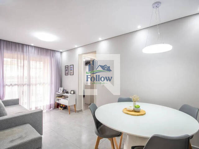 Apartamento para Venda em Osasco - 4