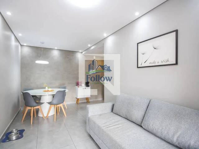 Apartamento para Venda em Osasco - 2