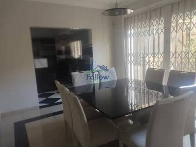 Casa para Venda em Osasco - 4