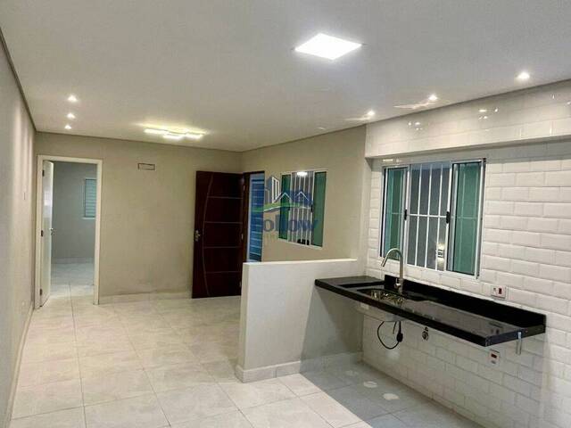 Casa para Venda em Osasco - 4