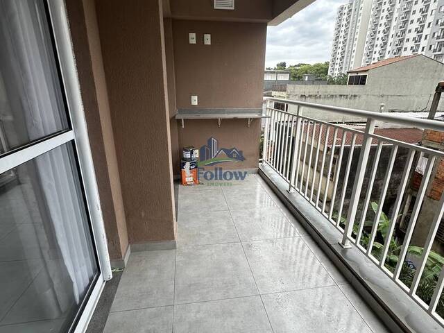 #2389 - Apartamento para Venda em Osasco - SP - 2