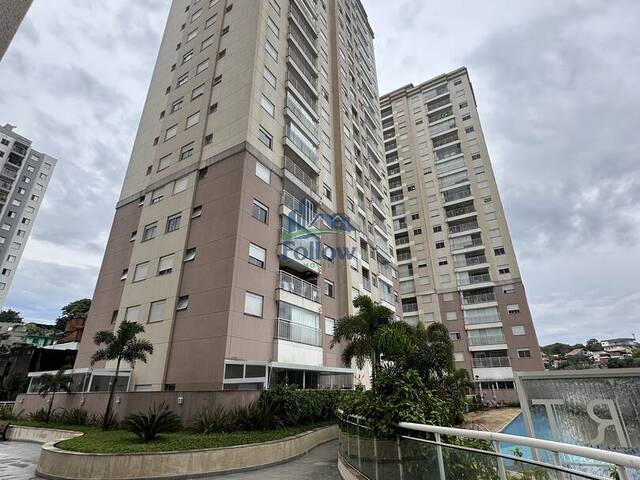 #2389 - Apartamento para Venda em Osasco - SP - 1