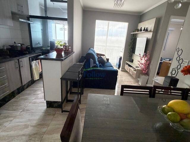 Apartamento para Venda em Osasco - 3