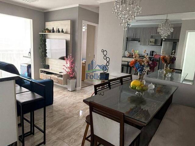 Apartamento para Venda em Osasco - 2