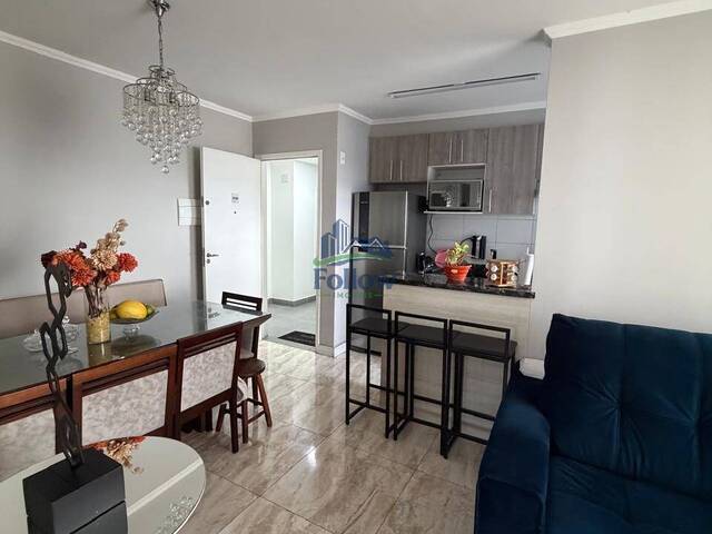 Apartamento para Venda em Osasco - 4
