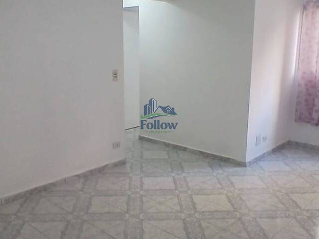 #2142 - Apartamento para Locação em Osasco - SP - 3