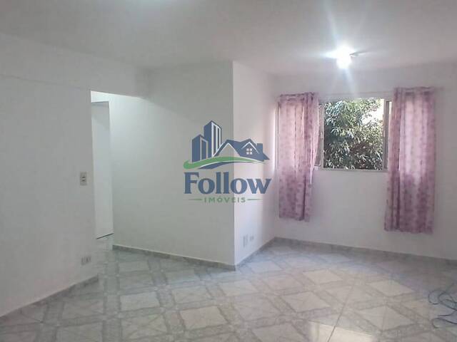 #2142 - Apartamento para Locação em Osasco - SP - 1
