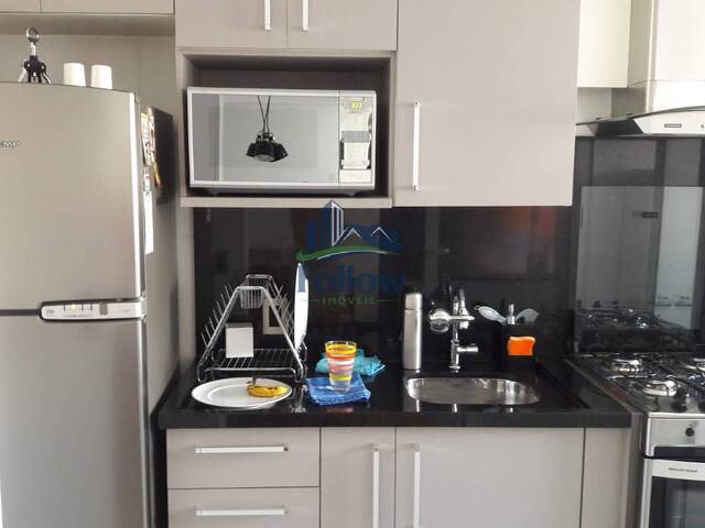 Apartamento para Venda em São Paulo - 2