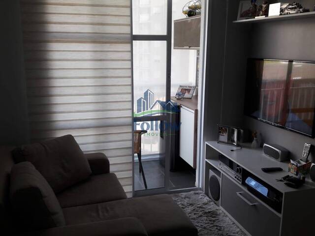 #2394 - Apartamento para Venda em São Paulo - SP - 1