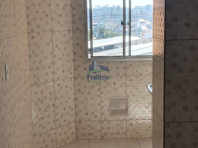 Apartamento para Venda em Osasco - 4