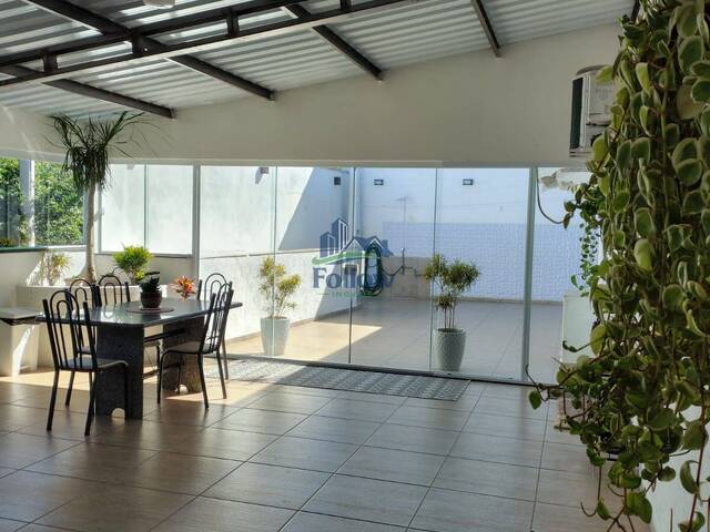 #2396 - Casa para Venda em Mairinque - SP - 3