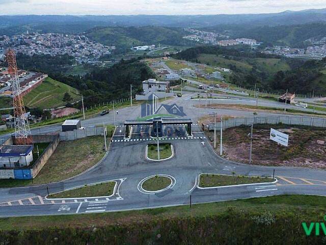 Área para Venda em Itapevi - 4