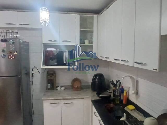 Apartamento para Venda em Osasco - 3