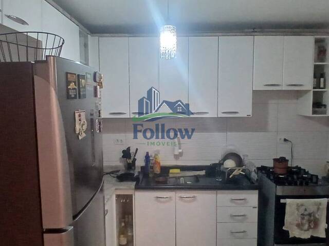 Apartamento para Venda em Osasco - 4