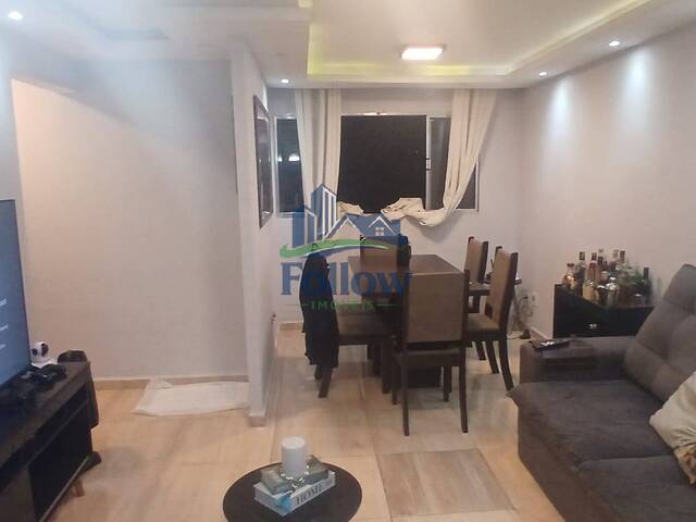 Apartamento para Venda em Osasco - 2