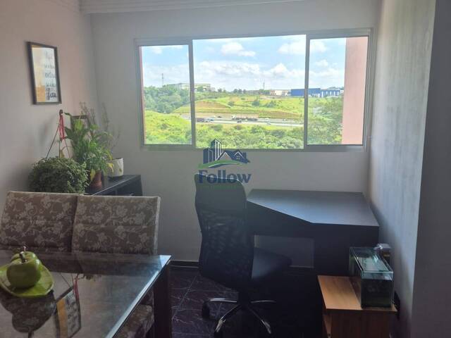 Apartamento para Venda em Osasco - 5