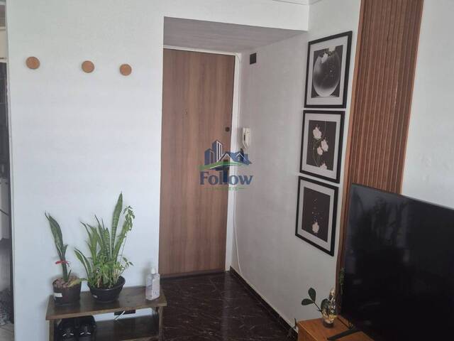 Apartamento para Venda em Osasco - 3