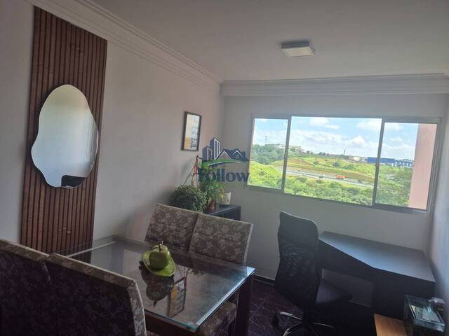 Apartamento para Venda em Osasco - 4
