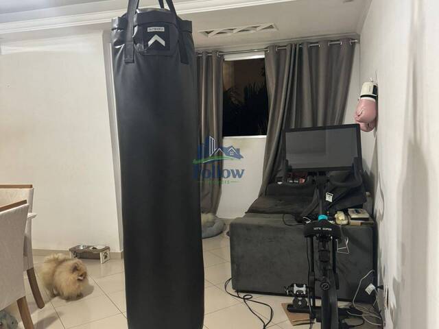 Apartamento para Venda em Osasco - 3