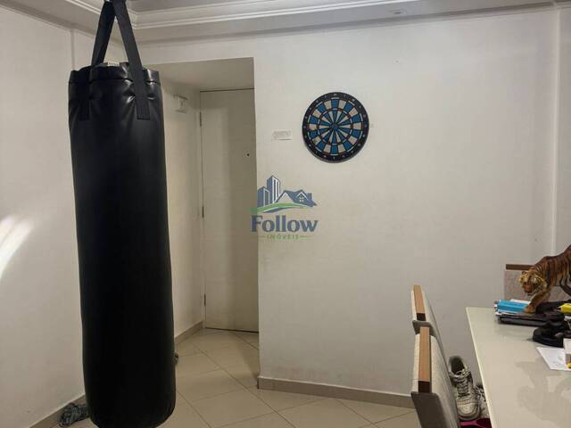 Apartamento para Venda em Osasco - 4