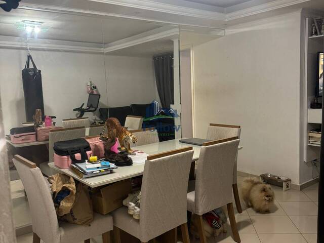 Apartamento para Venda em Osasco - 2